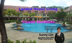 Horizon Gardens (D20), Terrace #132281672